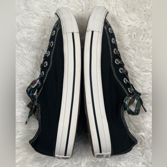Converse | Chuck Taylor All Star Low Top Sneakers - Picture 7 of 12